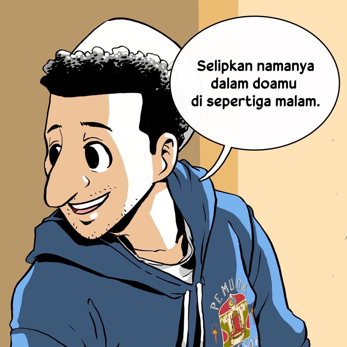 Husen_Jafar's tweet photo. Jodoh 404 Not Found! https://t.co/ts6kAzlE0e
