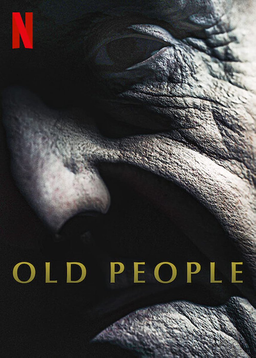 CinemaRareIN's tweet photo. A woman who's returned home with her two kids to attend her sister's wedding must suddenly defend their lives against older people on a killing spree.
German film #OldPeople (2022) by #AndyFetscher, now streaming on @NetflixIndia. https://t.co/j87GRqnSCw