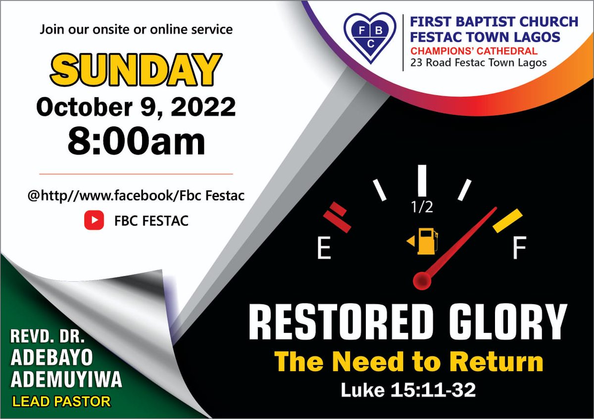 fbcfestaclagos's tweet photo. https://t.co/ZPZB0CePWE