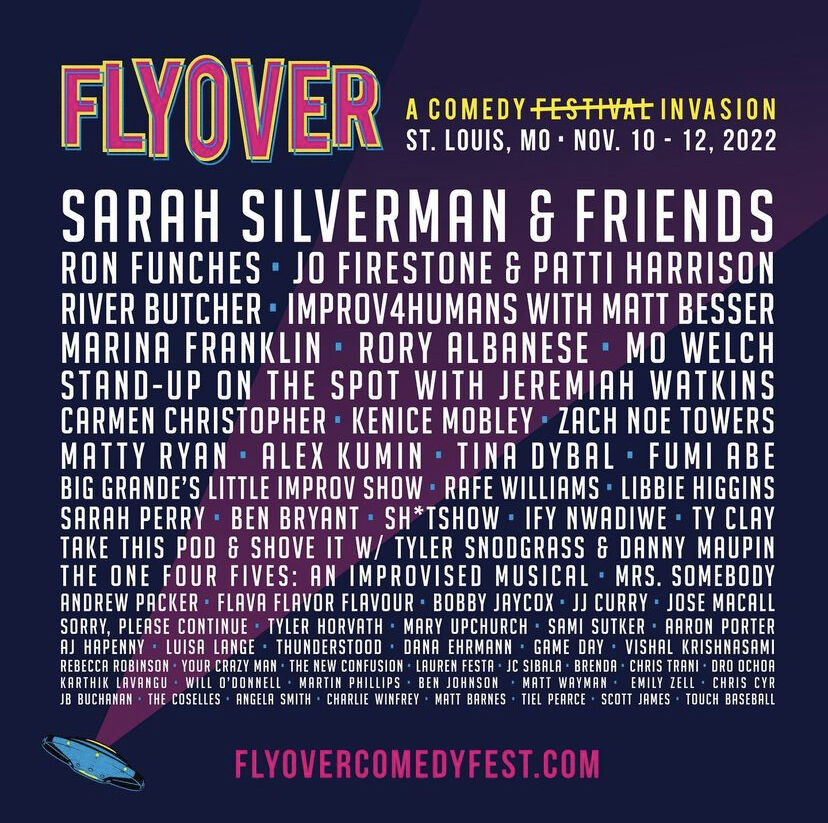 The Grove STL tweet media