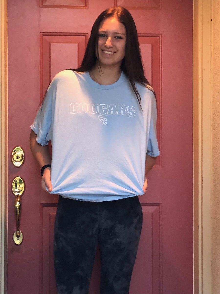 KatSievers21's tweet photo. I am excited to announce my commitment to continue my academic and basketball career at Columbia College. A huge thank you to all my coaches, family and teammates for helping me get to this point. A big thank you to @ADCoachArnoldCC for the upcoming opportunity! https://t.co/2PLNAkWjwf