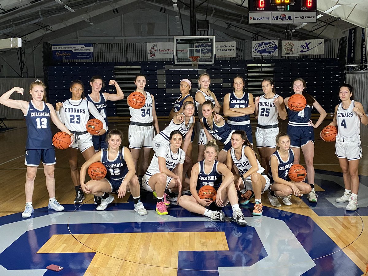 KatSievers21's tweet photo. I am excited to announce my commitment to continue my academic and basketball career at Columbia College. A huge thank you to all my coaches, family and teammates for helping me get to this point. A big thank you to @ADCoachArnoldCC for the upcoming opportunity! https://t.co/2PLNAkWjwf