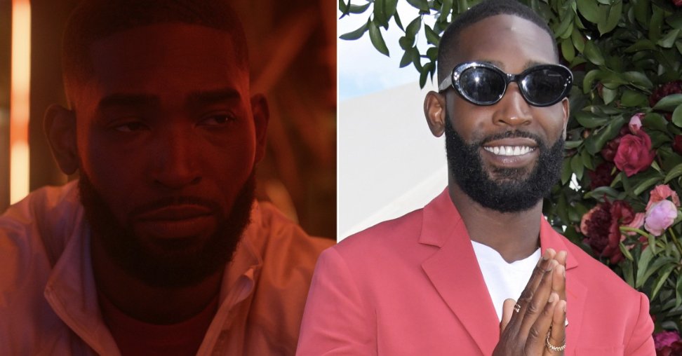 "It was amazing and had all these dancers, but it was a hip-hop musical and I remember it was mind-blowing" 
<a href="/tinie/">Tinie</a> on seeing ZooNation's Into The Hoods 
YES TINIE!
metro.co.uk/2022/09/26/tin…