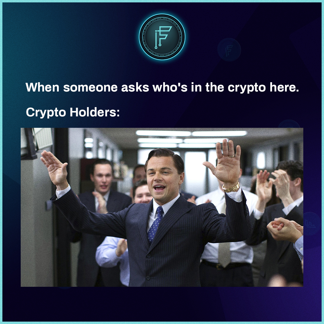 Funexclub's tweet photo. Isn't it so true? 😂🤪
.
.
.
👉https://t.co/ZgXOPSnhBE
#funexclub #crypto #cryptoNews #cryptocurrencies #cryptocrash #cryptoworld #funex https://t.co/iiT1Ikwt3u