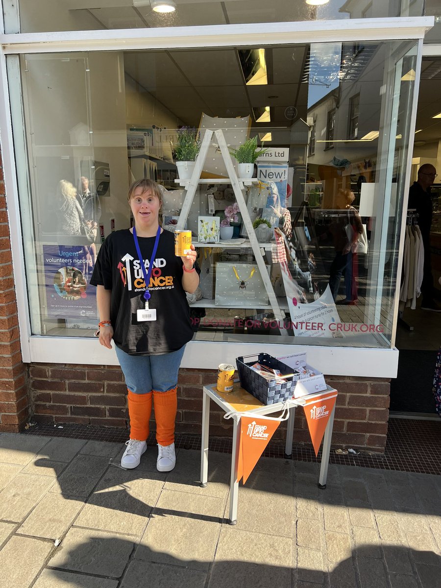 Becky & Team tweet media