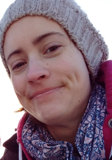 Clare E. Collins 🌎🌳🌊🐟🧬 tweet media