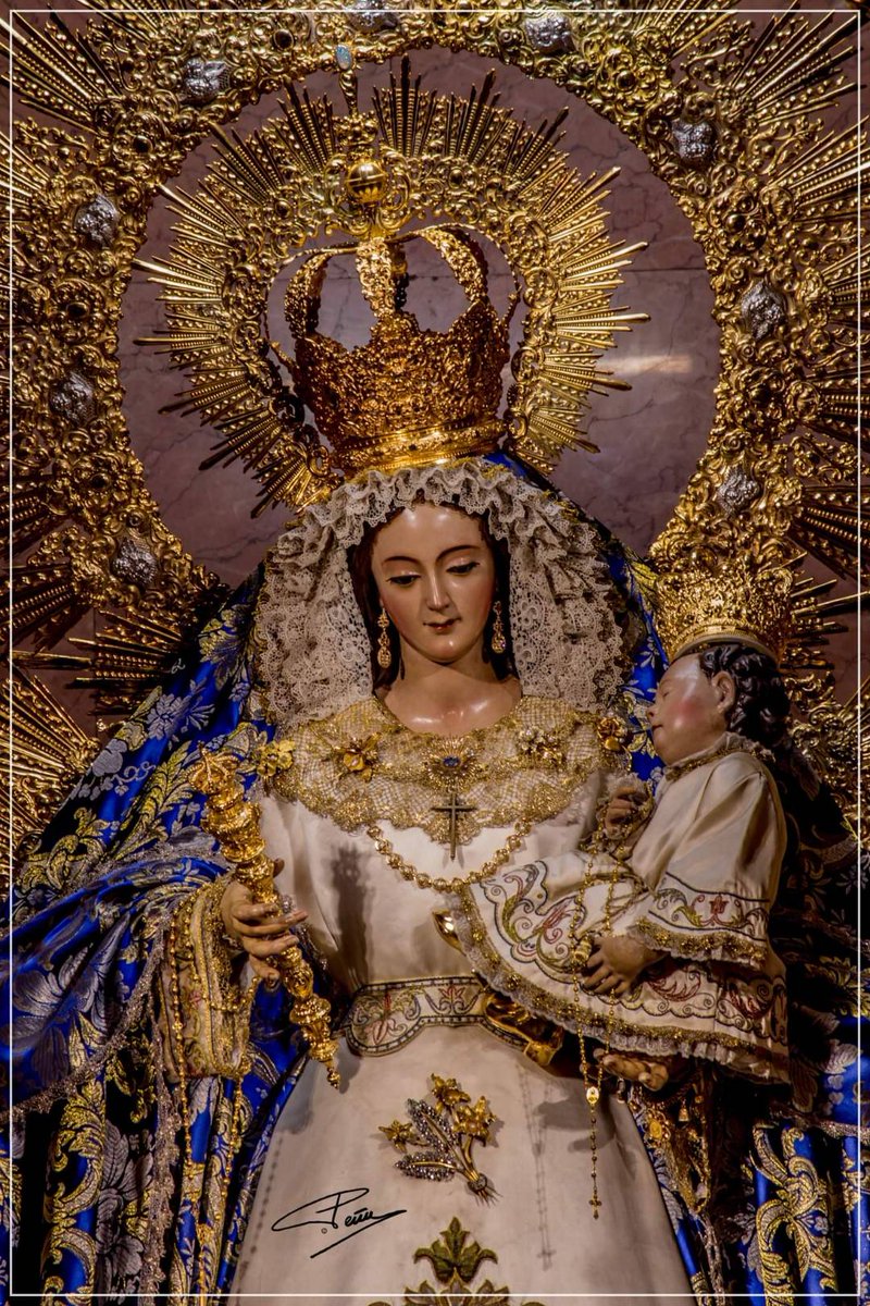 Felicidades Madre!. 
💚💚
📷 de <a href="/fotopblanco/">Fotografias Peña</a>