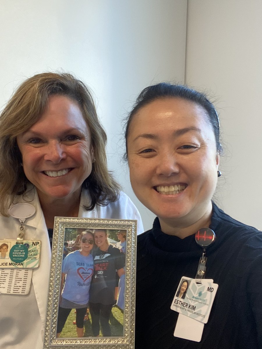 Esther Kim tweet media