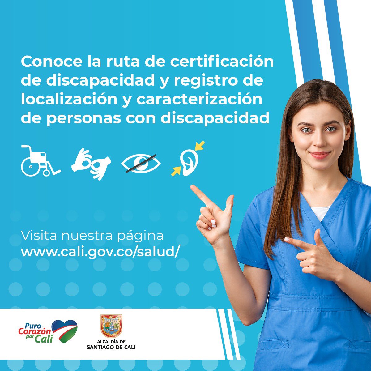 Secretar a De Salud P blica De Cali On Twitter Recuerda Que Para Secretar a de salud p blica de cali on twitter recuerda que para