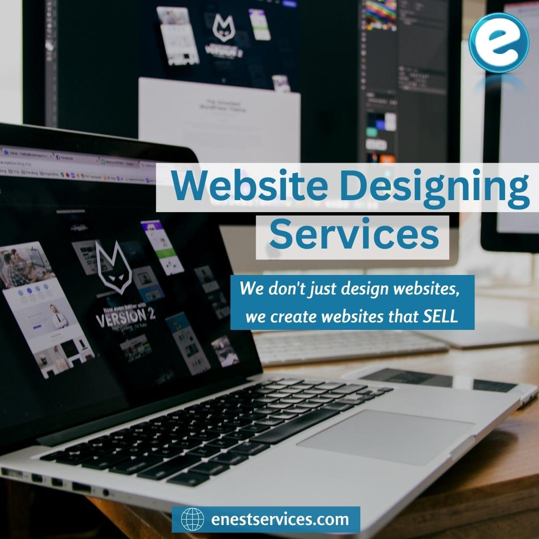 eNestServices's tweet photo. Looking for a website that helps in converting visits into leads? Your search ends here 

📧Reach us - contact@enestservices.com

#websitedesigning #websiteservices #websitecreation #webdesigner #webdesigncompany #digitalmarketing #digitalmarketers #eNest #eNestServices https://t.co/zGe2K9czCJ