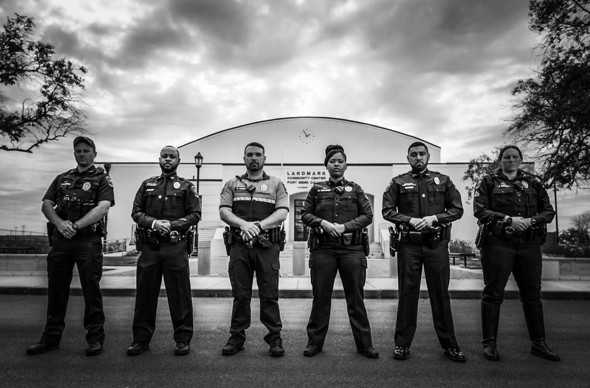 We're Hiring.
Apply today at: missouricitytx.gov/202/Careers