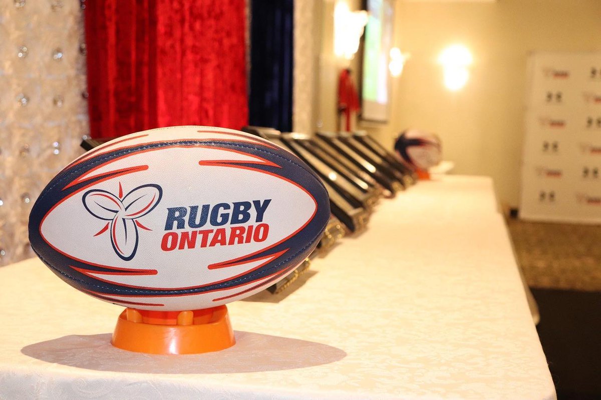Rugby Ontario is pleased to announce the Hall of Fame Class of 2022 inductees and the recipients of the 2022 Annual Awards.  After two years of postponement due to the COVID-19 pandemic, Rugby Ontario will deliver the pinnacle recognition program on Saturday, November 12, 2022.