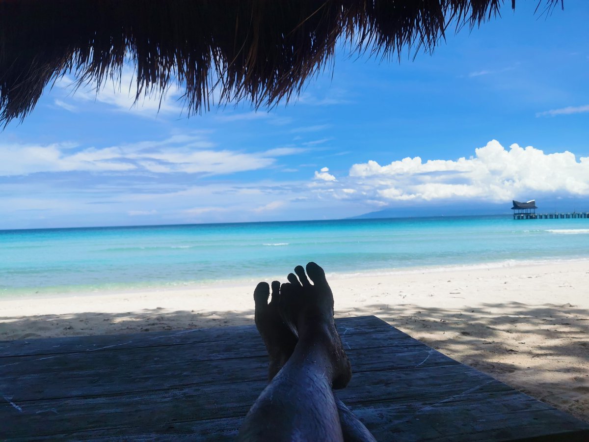tiyopozit's tweet photo. Peace, serenity and love. Summer never stops.

#HAPIsabela #PLHIV #PLHIVdiaries #PusitAko #positivelife #mentalhealth https://t.co/KTTN5Xg3LR