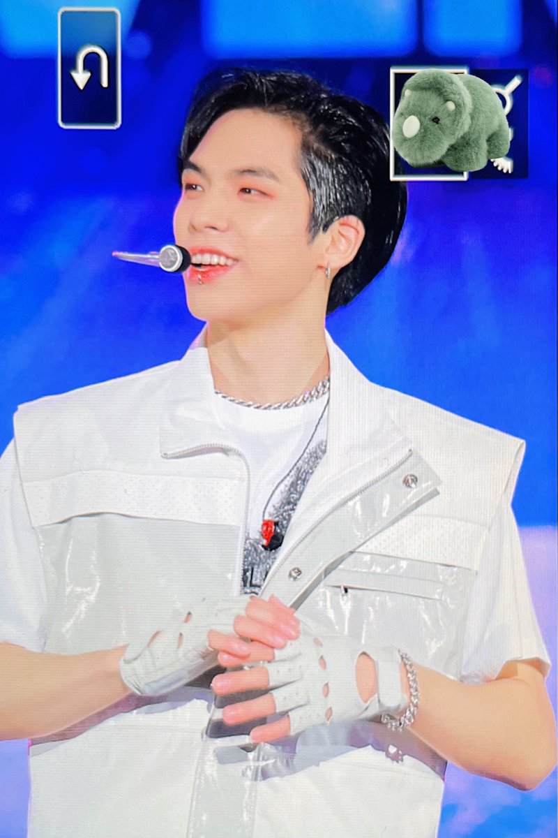 221007 #BX #뽀곤 #병곤 #CIX