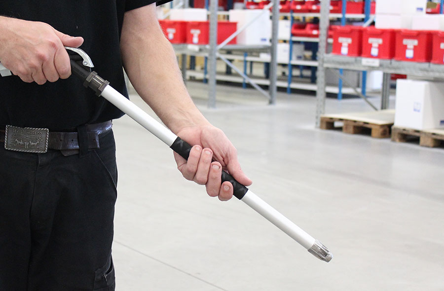 SilventGroup's tweet photo. We have air blow guns with special functions. 
Find the air blow gun that matches your needs. We have low or high blowing force, different materials and with special features to fit your production.

Contact one of our representatives! https://t.co/QSTmunGPN9