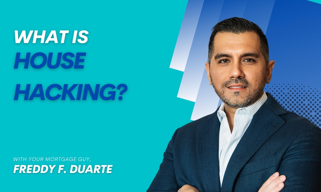 ProdigyATX's tweet image. What is house hacking? 

Watch this to find out: youtu.be/2jMuGERlOxQ

🌐Learn more at: YourMortgageGuyFreddy.com