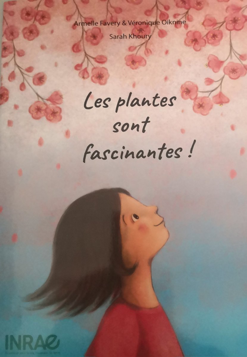 Laetitia Perfus-Barbeoch Zurletto (@lzurletto) on Twitter photo Venez nous rencontrer dimanche, 9 oct., <a href="/SAgrobiotech/">Sophia Agrobiotech</a> <a href="/INRAE_PACA/">INRAE Provence-Alpes-Côte d'Azur</a> <a href="/Univ_CotedAzur/">Université Côte d'Azur</a> <a href="/CNRS_DR20/">CNRS Côte d’Azur</a> pour la <a href="/FeteScience06/">FêteDeLaScience06</a> et repartir avec ce superbe album ☘️ Les plantes sont fascinantes !☘️par le service comm' <a href="/ArmelleFavery/">armelle favery</a> et al.
Merci pour ce cadeau en avant-première 🤩 #VIP Venez nous rencontrer dimanche, 9 oct., <a href="/SAgrobiotech/">Sophia Agrobiotech</a> <a href="/INRAE_PACA/">INRAE Provence-Alpes-Côte d'Azur</a> <a href="/Univ_CotedAzur/">Université Côte d'Azur</a> <a href="/CNRS_DR20/">CNRS Côte d’Azur</a> pour la <a href="/FeteScience06/">FêteDeLaScience06</a> et repartir avec ce superbe album ☘️ Les plantes sont fascinantes !☘️par le service comm' <a href="/ArmelleFavery/">armelle favery</a> et al.
Merci pour ce cadeau en avant-première 🤩 #VIP
