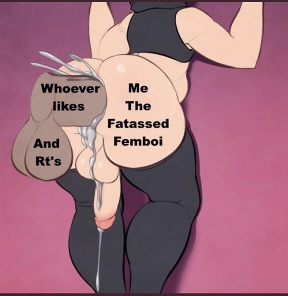 Femboy4Hire's tweet photo. ❤️&amp;🔁&amp; Dm your dirtiest thoughts you filthy whores 

Tags:
#futarp #femboyrp #cnc #futadom #futanarionfembky #futaonmale #mommy #femdom https://t.co/N2OM5Cvt9t