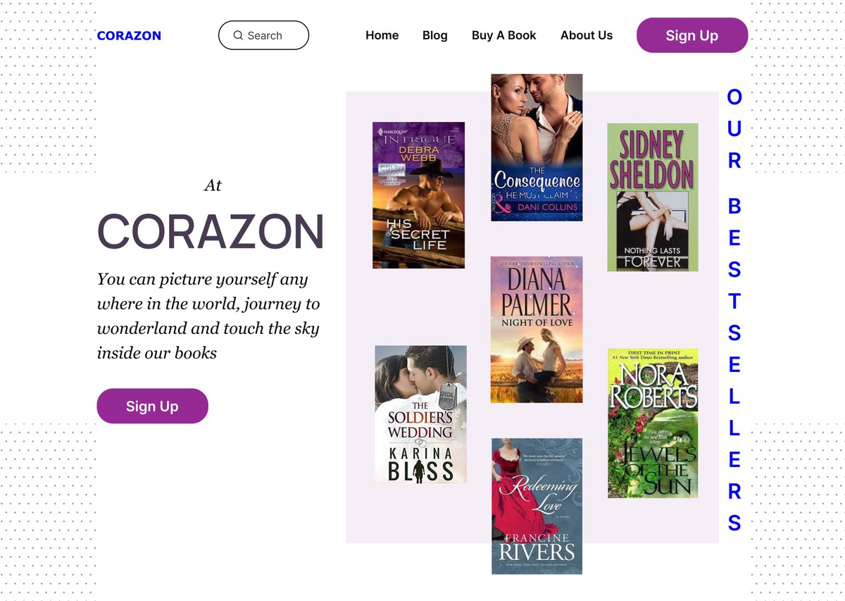 hrmdqueen's tweet image. Day 35 of the #Dailyui is a blog post which doubles as the Day 3 of the #i4gdesignchallenge 

#DailyUI #UIUXDesigner #uiux