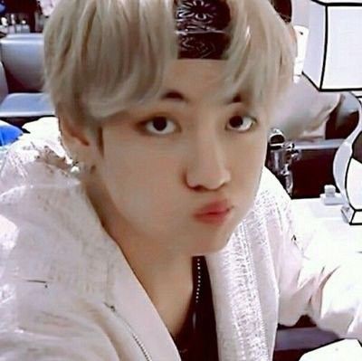 babybear ♡ taetae🍓♡ tweet media