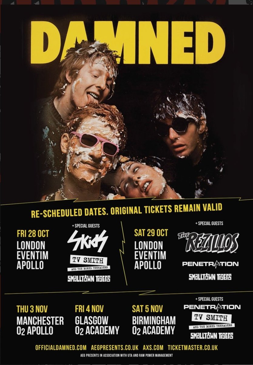 Getting ready to make that 'orrible noise all over again!! 🎸🔊🏴‍☠️💥💣😎