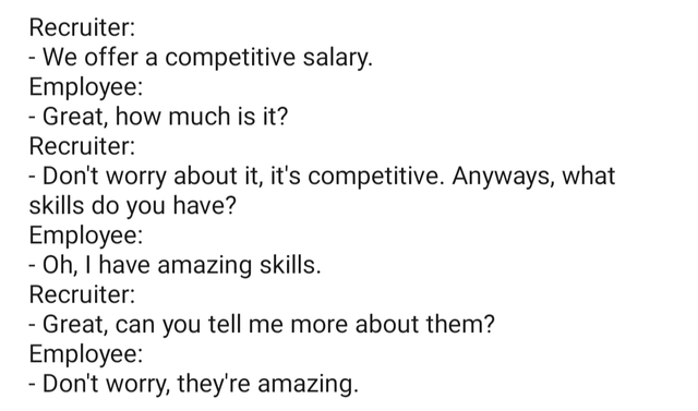 From linkedin 😅