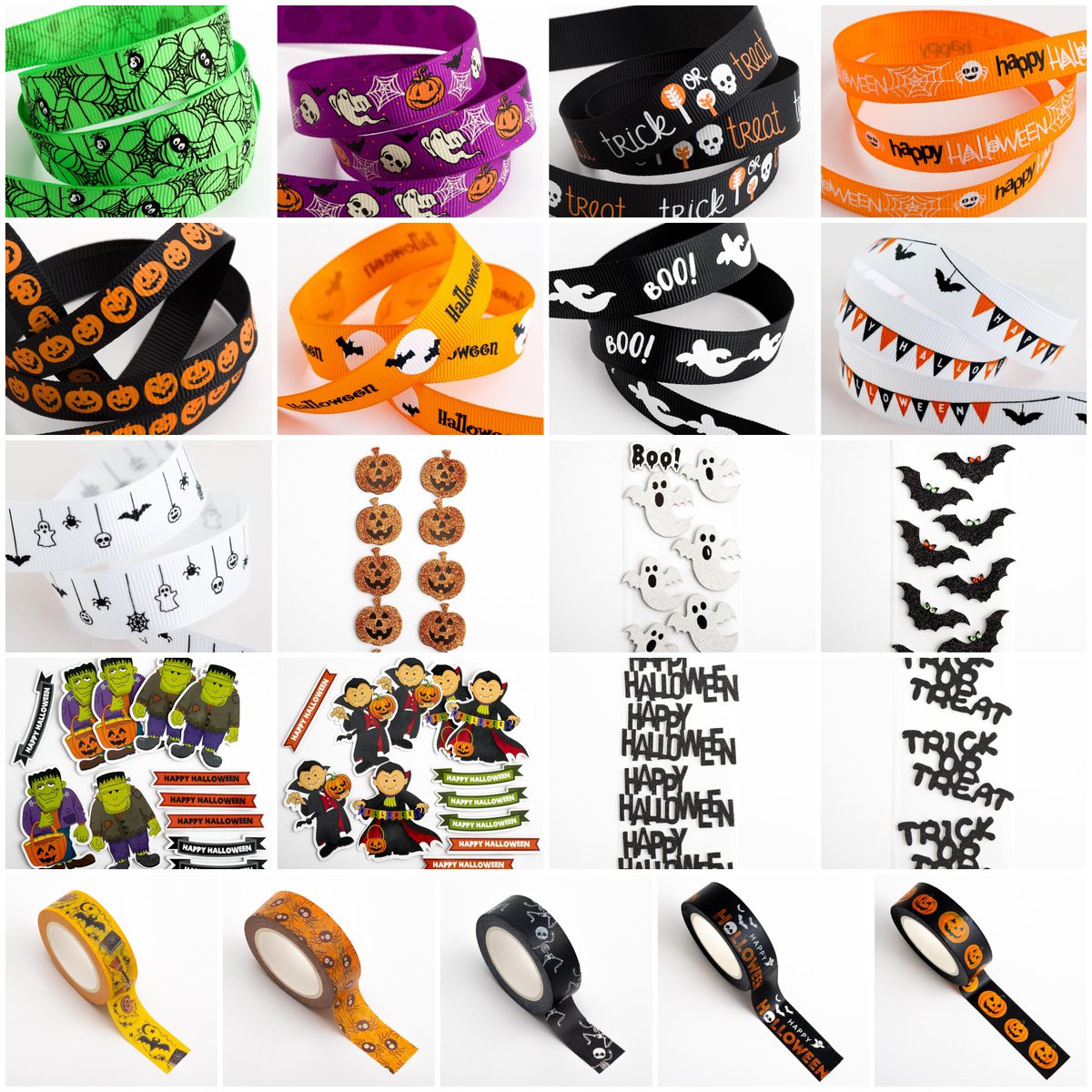 perfecttablesuk's tweet photo. Only 2️⃣4️⃣ Days until Halloween!!👻

Shop our Halloween range now before it's too late. 🎃

 #Halloween #halloween #halloweendecor #halloweenparty #spooky #spookyszn #spookymonth #spookycute #spookyvibes #october https://t.co/CNZnmpBze1