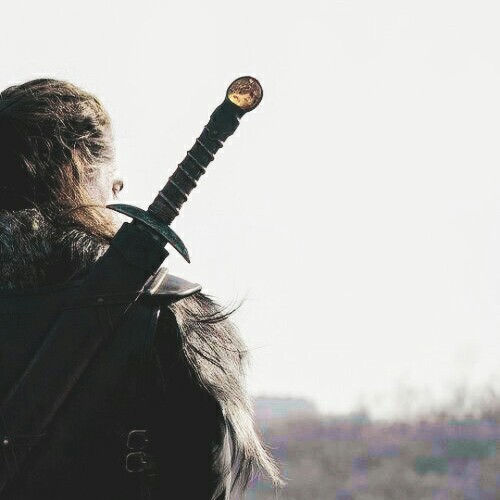 TheWitcherBoone's tweet image. The rumors were true then...Skellige.