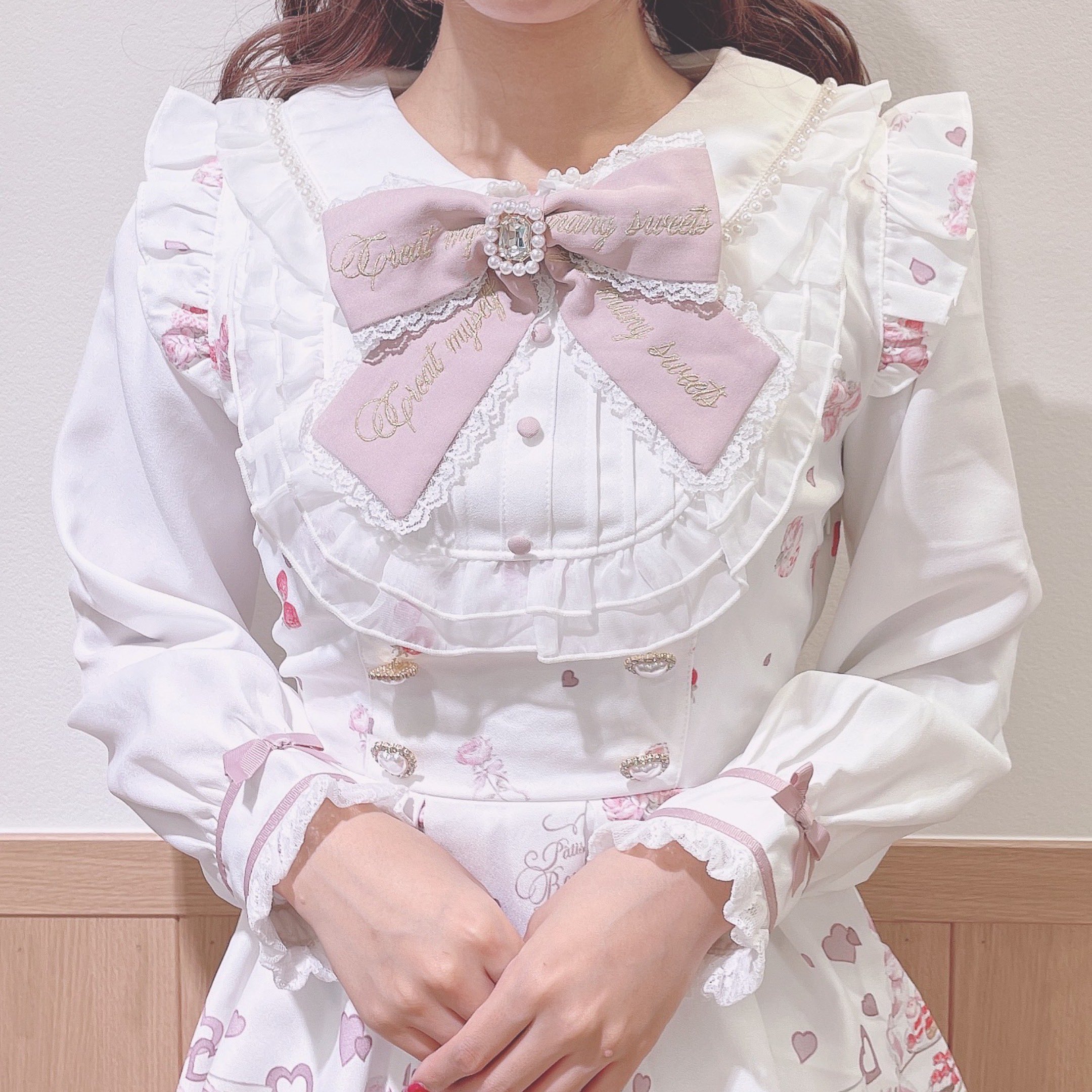 LIZ LISA on X: LIZ LISA on X: