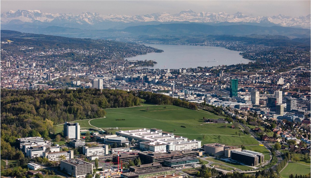 We are looking for a postdoc to join my subgroup @PilhoferLab @ETH_DBIOL. Come join us and #teamtomo to push cryoET to the clinics 🏥💉❄️🔬 Feel free to PM or email me to learn more about the project. Image credits: @ETH_en