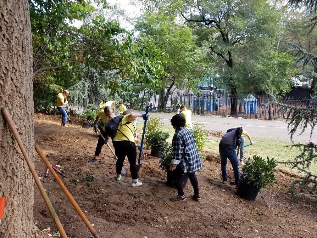 FortTryonParkTrust tweet media