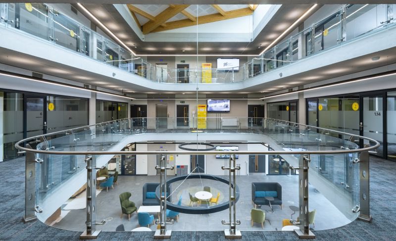 Civic Trust Awards tweet media