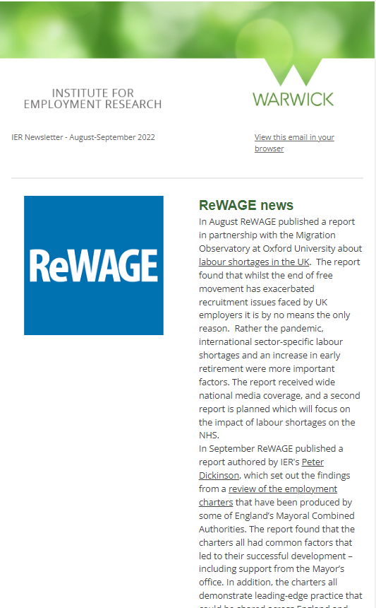 Our August-September 2022 Newsletter is now available here: mailchi.mp/885535a154ac/s…