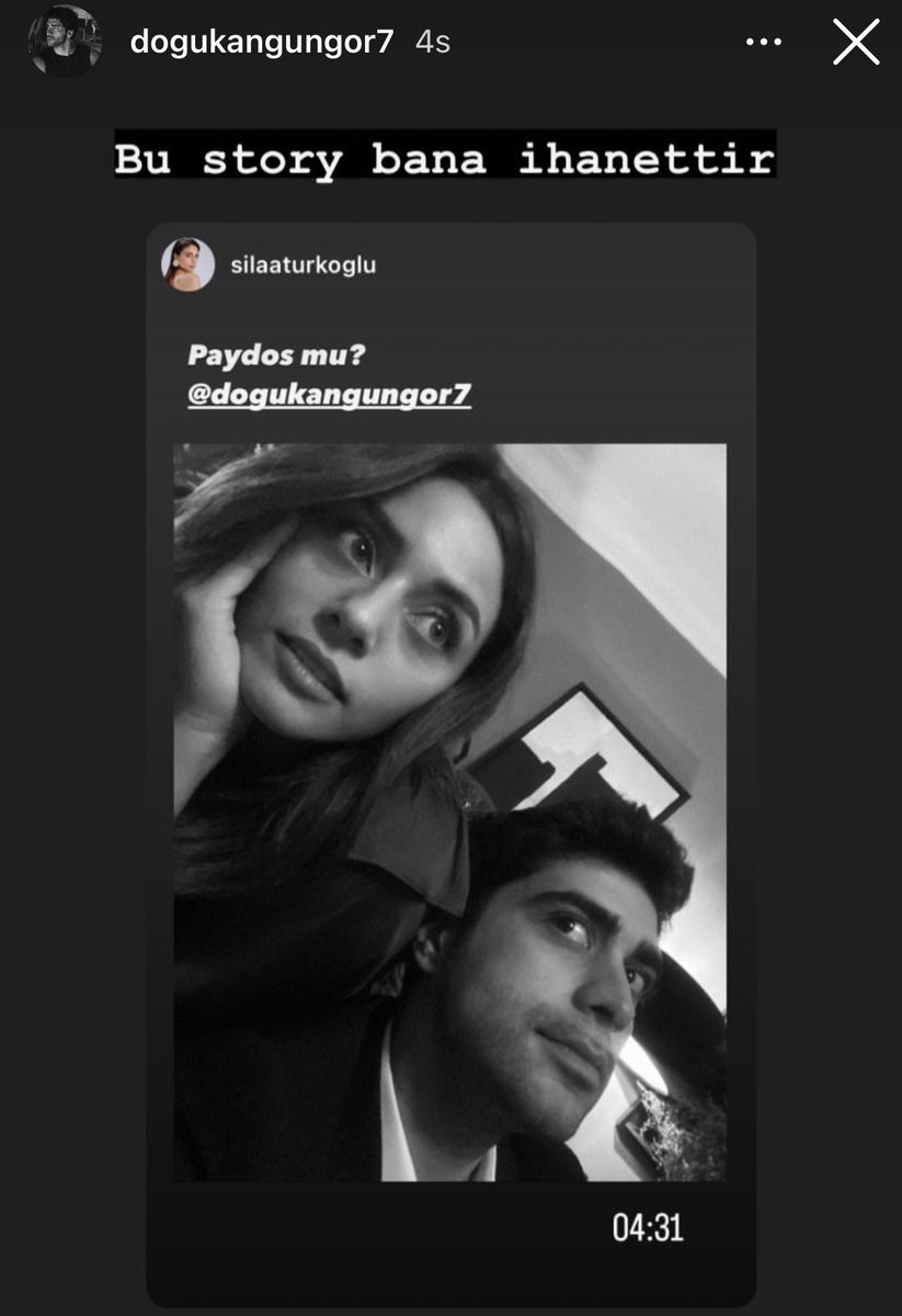 iste bana iyi gelen o storyler 🥹❤️