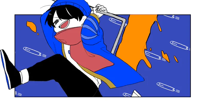 #い・らくすと ローラーうまい 