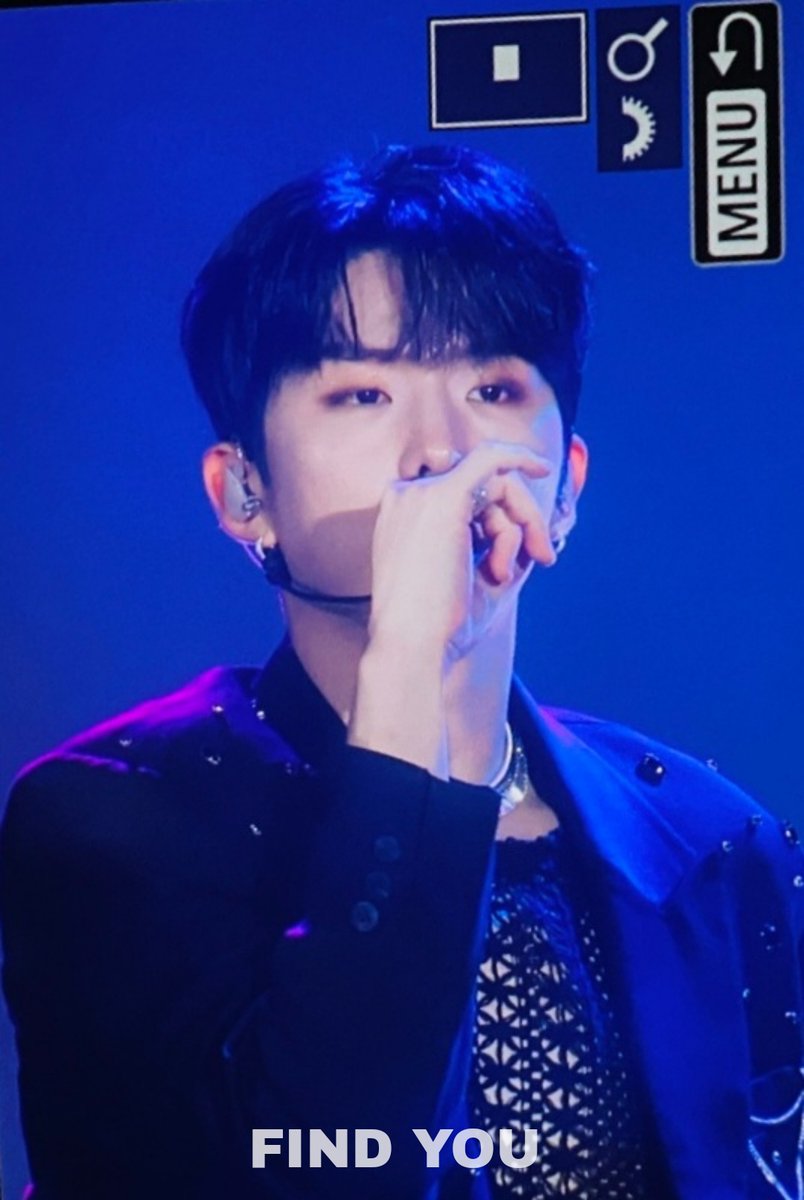 FINDYOU_1122's tweet photo. 221007 더케이콘서트
#몬스타엑스 #MONSTA_X  #기현 #KIHYUN @OfficialMonstaX https://t.co/VSU48ZVWSY