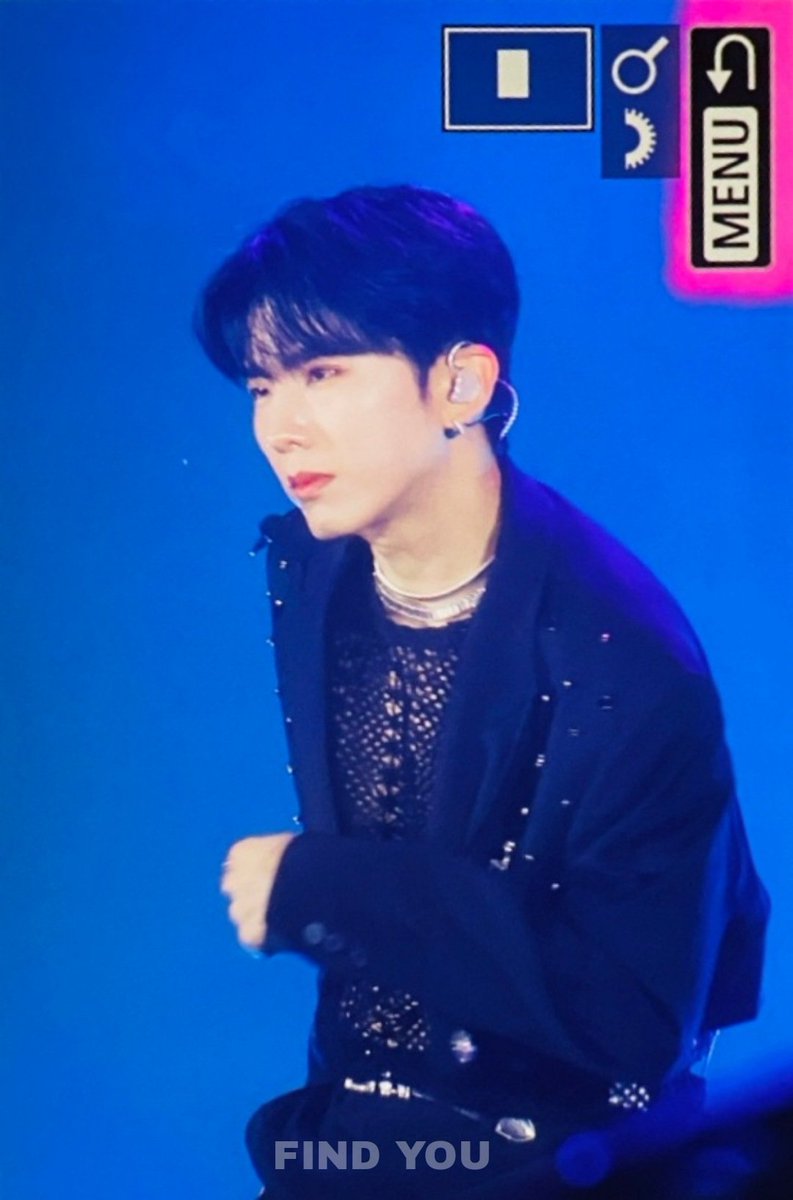 FINDYOU_1122's tweet photo. 221007 더케이콘서트
#몬스타엑스 #MONSTA_X  #기현 #KIHYUN @OfficialMonstaX https://t.co/VSU48ZVWSY