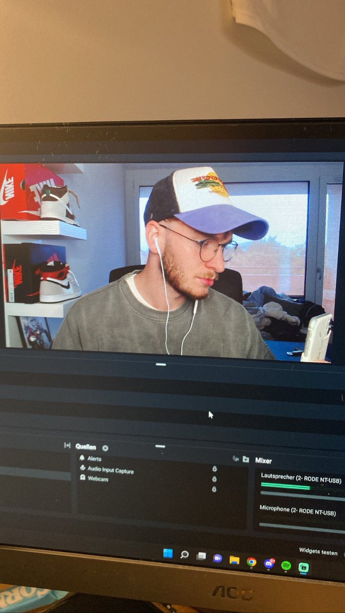 Rein in den Bruch!🫣
twitch.tv/iambastijell