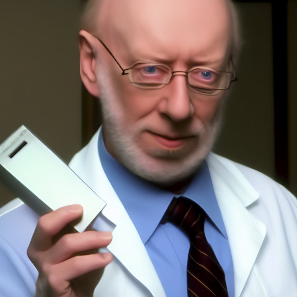 _RottingAway_'s tweet image. Clive Sinclair as guest star in Dr House tv serires
#stablediffusion #stablediffusiongui #stablediffusionart #ai #AIArtwork #aigeneratedart #aigenerated