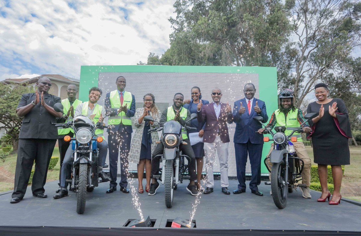 KCB Kenya tweet media