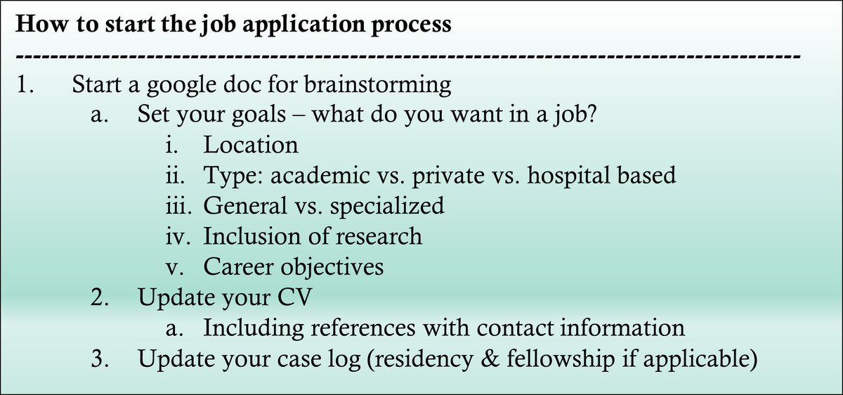 American Rhinologic Society tweet media