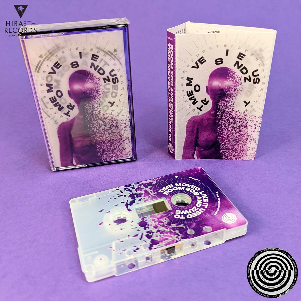 Hiraeth Records tweet media