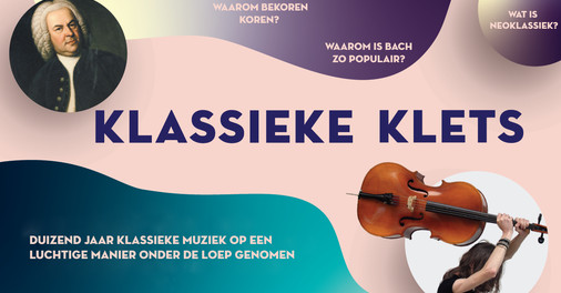 TiVre_Utrecht's tweet image. 🎻 De @edisonsNL zijn gisteren uitgereikt! In de nieuwe aflevering van 𝗞𝗹𝗮𝘀𝘀𝗶𝗲𝗸𝗲 𝗞𝗹𝗲𝘁𝘀 hebben Volkskrant journalist Guido van Oorschot en Luister-hoofdredacteur Joris Heynen als ex-juryleden hier uiteraard een mening over. Benieuwd? tiv.re/KlassiekeKlets 🎧