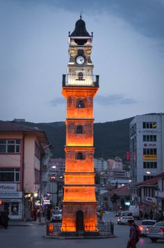 Evet arkadaşlar burası Yozgat