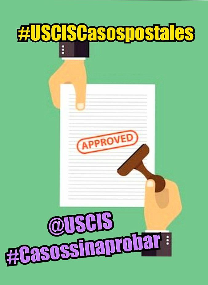Este país se hunde y nosotros con el,por favor ayudemnos a salvar nuestro sueños
 #CFRP
#CFRPcitasprogramadas2017
#CFRPinvitacionesnuevas
#CFRPmasentrevistas 
#CP1 #Casossinaprobar #USCISCasospostales
 <a href="/POTUS/">President Donald J. Trump</a> <a href="/Cartajuanero/">Juan S. Gonzalez</a> <a href="/USEmbCuba/">Embajada de los Estados Unidos en Cuba</a> 
<a href="/USCIS/">USCIS</a> <a href="/SecMayorkas/">ARCHIVED: Secretary Alejandro Mayorkas</a> <a href="/StateDept/">Department of State</a>