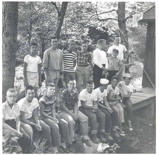 CampMarymount1's tweet photo. Campers create a partnership with parents and work to help staff understand their role in that partnership.

#summercamp #community #campcounselor #summercampfun #overnightcamp #explore #sleepawaycamp #tennessee #unplugged #summercampcounselor #campisarealjob #missingmarymount https://t.co/dbLwCJRumU