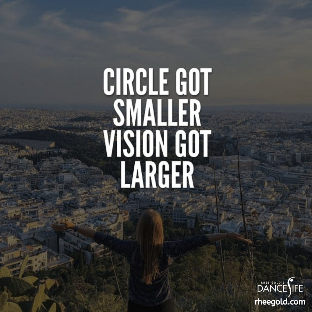 Rhee Gold's DanceLife tweet media