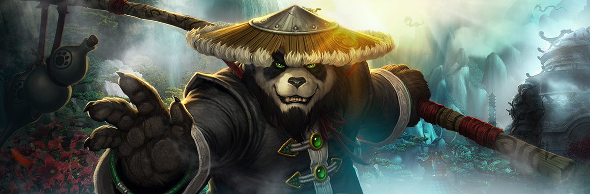 bazinho_00's tweet photo. LIVE ON GALERA, BORA!!!!  MONK MISTWEAVER  https://t.co/u9guh9CPZM
https://t.co/SiPa1LpEXX https://t.co/xCCQtOQmuG