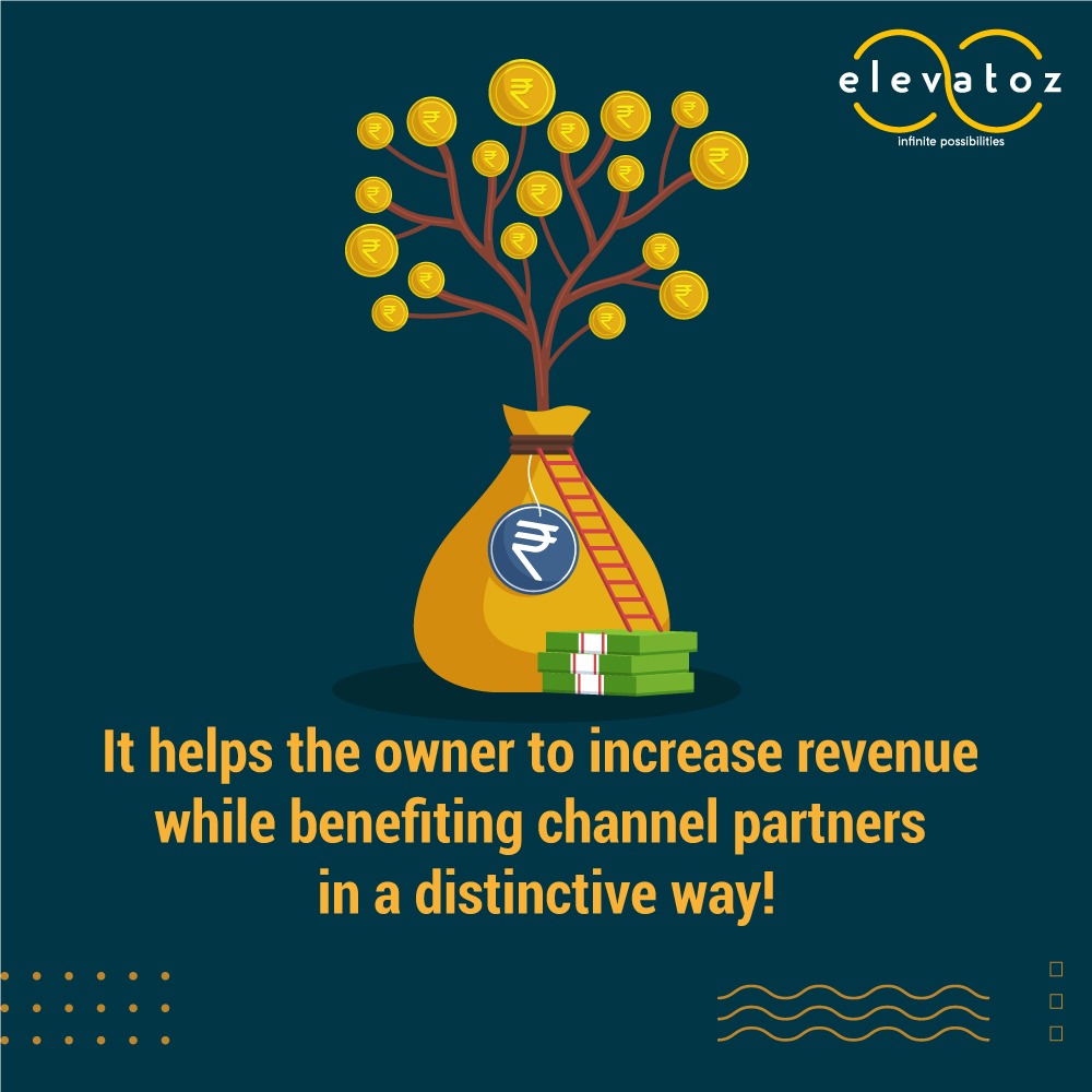 Do You also wonder what is the key benefit of channel loyalty programs? Here we go. #loyaltyprogram #channelpartners #channelloyaltyprogram #startups #startupstrategies #businessanalytics #loyaltyrewards #loyaltymarketing