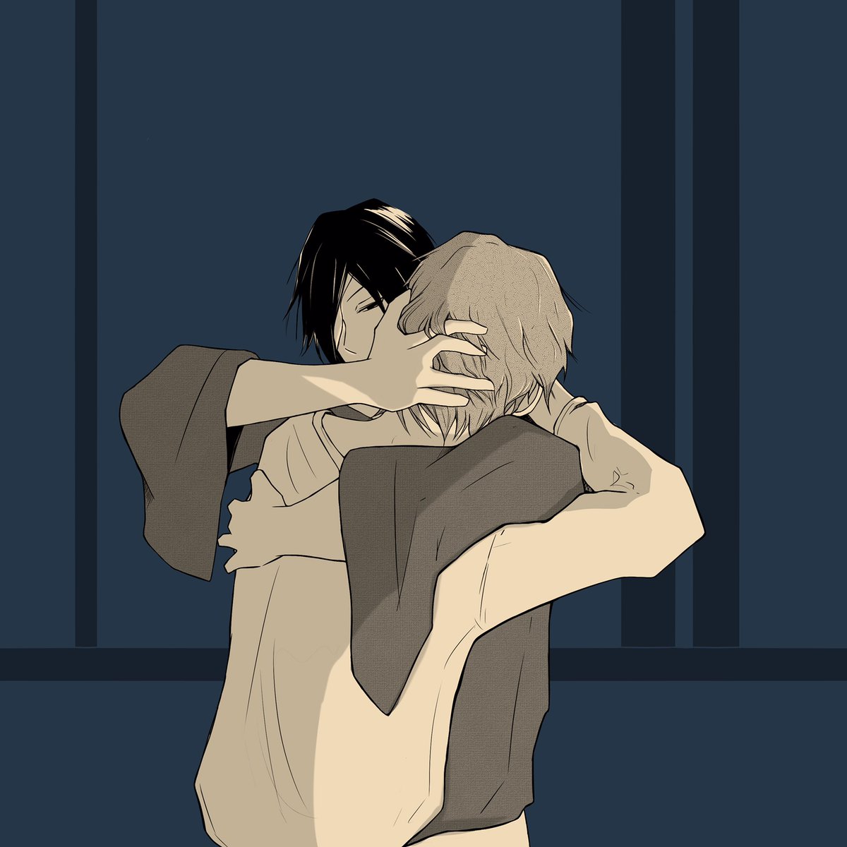 mayusaurus's tweet photo. “Mine”
#matobaseiji #natorishuuichi #natsumeyuujinchou
#hexorcists are always hexorcists😆 https://t.co/X3D3YMq7Zy